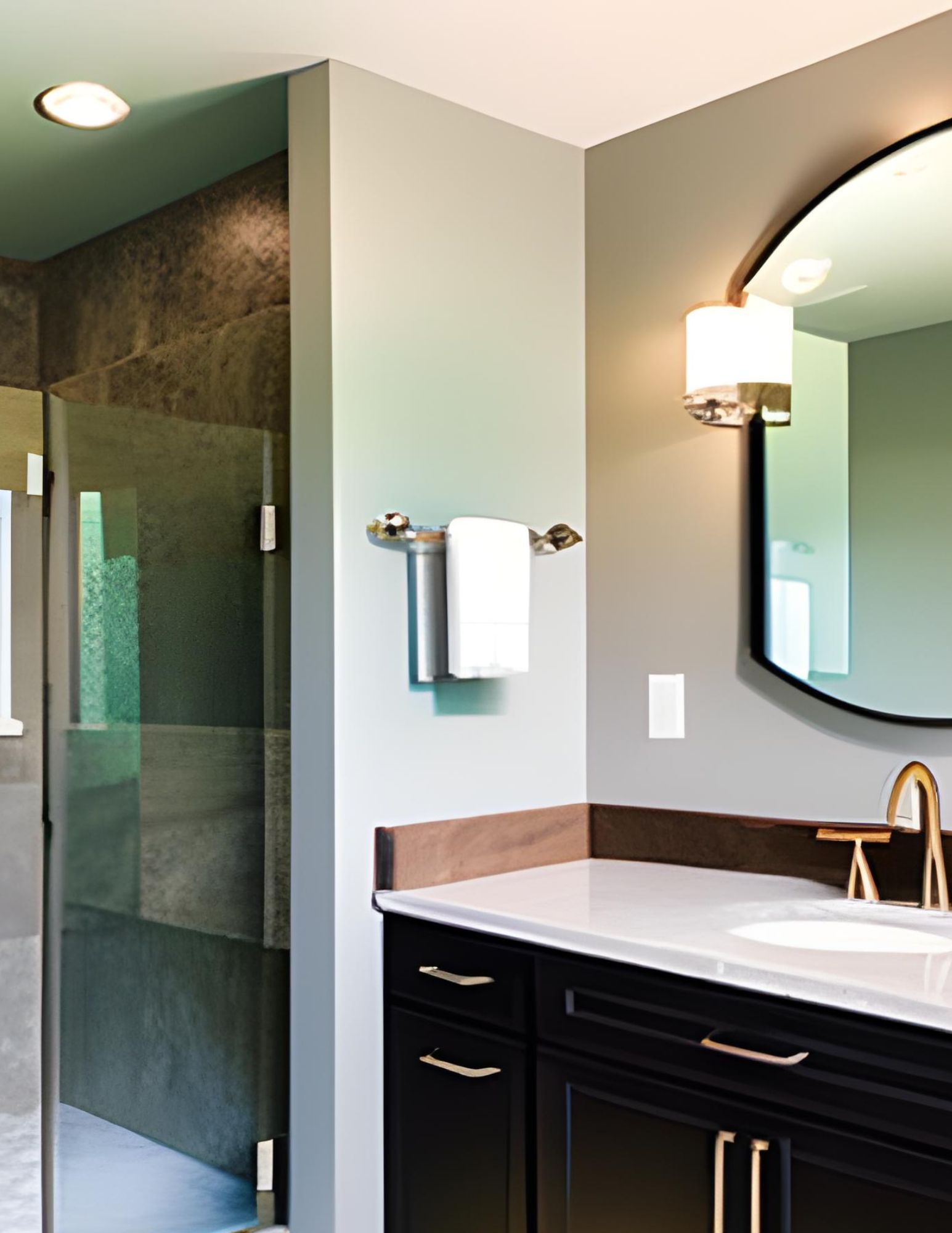 What is the average cost of remodeling a bathroom?